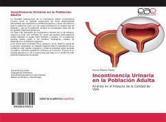 Incontinencia Urinaria en la Población Adulta - Álvarez Faedo, Emma