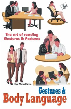 Cover Gestures & Body Language