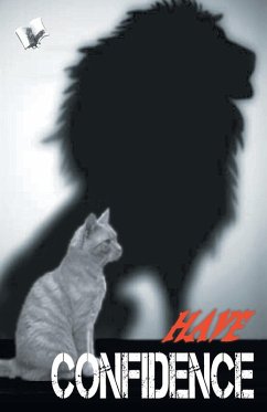 Have Confidence - Alankrita