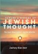 Toward a History of Jewish Thought - Bild 1