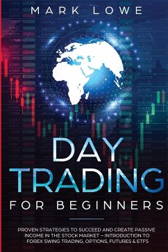 Day Trading - Lowe, Mark