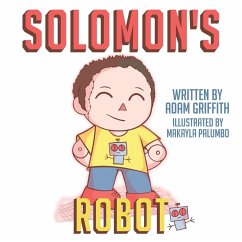 Solomon's Robot - Griffith, Adam