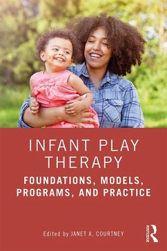 Cover Infant Play Therapy (eBook, PDF)