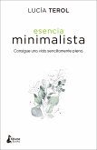 Esencia minimalista (eBook, ePUB)