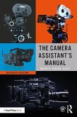The Camera Assistant's Manual (eBook, ePUB)