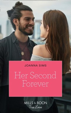 Her Second Forever (eBook, ePUB) - Sims, Joanna