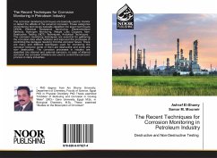 The Recent Techniques for Corrosion Monitoring in Petroleum Industry - El-Shamy, Ashraf;Mouneir, Samar M.