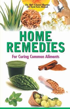 Home Remedies - Sharma, Shiv Charan