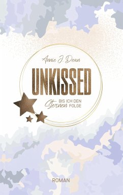 Unkissed - Dean, Annie J.