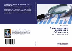 Jekonomicheskie reformy w Uzbekistane
