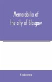 Memorabilia of the city of Glasgow
