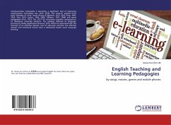 English Teaching and Learning Pedagogies - Lin, Grace Hui Chin