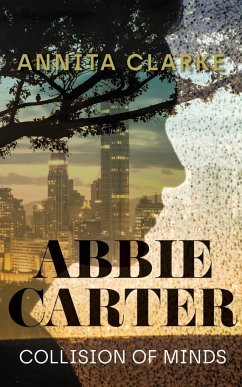 Abbie Carter - Clarke, Annita