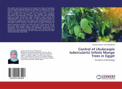 Control of (Aulacaspis tubercularis) Infests Mango Trees in Egypt - Housein Yousri Mohamed, Lamiaa