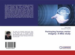 Portraying human motor imagery: A MEG study