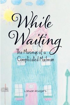 While Waiting - Rodgers, Laguan