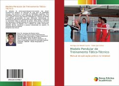 Modelo Pendular de Treinamento Tático-Técnico