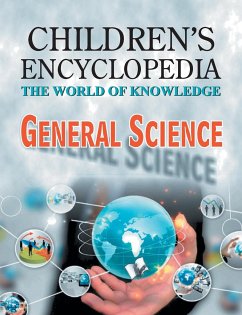 Children's Encyclopedia General Science - Vohra Ma0svi