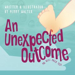 An Unexpected Outcome - Walter, Penny