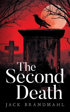 The Second Death - Brandmahl, Jack