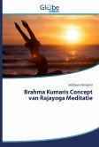 Brahma Kumaris Concept van Rajayoga Meditatie