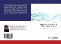 Data Management in Information Systems