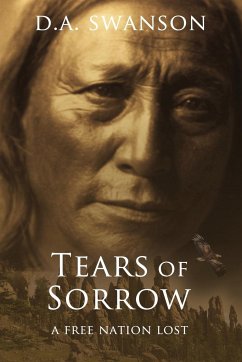 Tears Of Sorrow - Swanson, Dale A