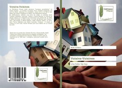 Cover Voisins-Voisines