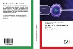 Tecnologia di coltura cellulare animale - Pinnamaneni, Rajasekhar;Kumar Vemuri, Praveen;Sambasiva Rao, K R S