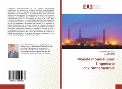 Modèle mondial pour l'ingénierie environnementale - Ostad-Ali-Askari, Kaveh;Kasiri, Reza;Rahimi, Naimeh