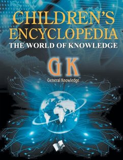 Children's encyclopedia general knowledge - Vohra Ma0svi