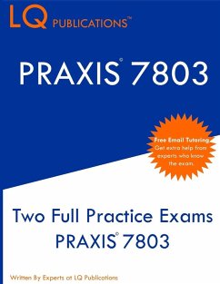 Cover PRAXIS 7803