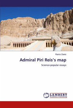 Admiral Piri Reis¿s map