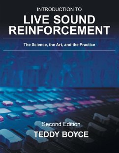 Introduction to Live Sound Reinforcement - Boyce, Teddy