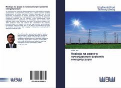 Reakcja na popyt w nowoczesnym systemie energetycznym