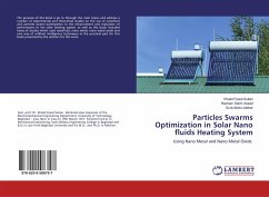 Particles Swarms Optimization in Solar Nano fluids Heating System - Faisal Sultan, Khalid;Salim Anead, Hosham;Abdul-Jabbar, Sura