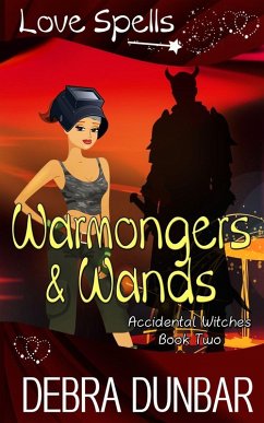 Cover Warmongers and Wands