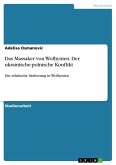 Das Massaker von Wolhynien. Der ukrainische-polnische Konflikt Das Massaker von Wolhynien. Der ukrainische-polnische Konflikt