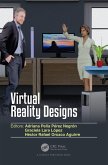 Virtual Reality Designs (eBook, ePUB)