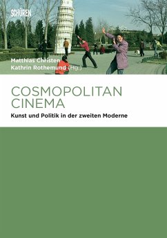 Cosmopolitan Cinema (eBook, PDF)