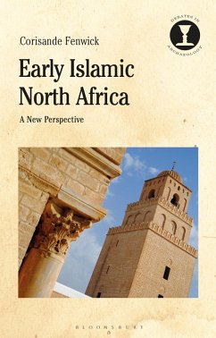Cover Early Islamic North Africa (eBook, PDF)