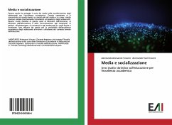 Media e socializzazione - Vincent, Akintunde Akinsanmi;Vincent, Akintunde Paul