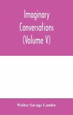 Imaginary conversations (Volume V)