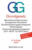 Grundgesetz GG Grundgesetz GG