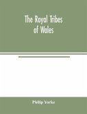 The royal tribes of Wales