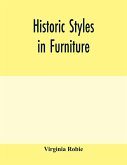 Historic styles in furniture