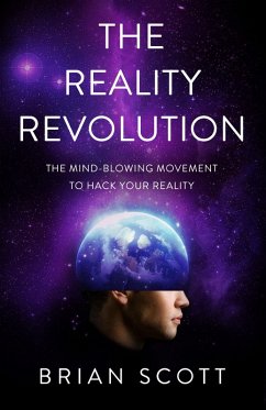 Cover Reality Revolution (eBook, ePUB)