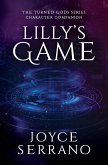 Lilly's Game (The Turned Gods - Character Companion Series, #2) (eBook, ePUB)