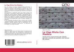 Cover La Viga Mixta Con Madera
