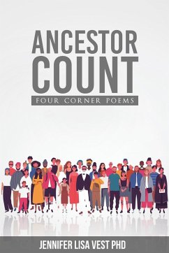 Ancestor Count - Vest, Jennifer Lisa